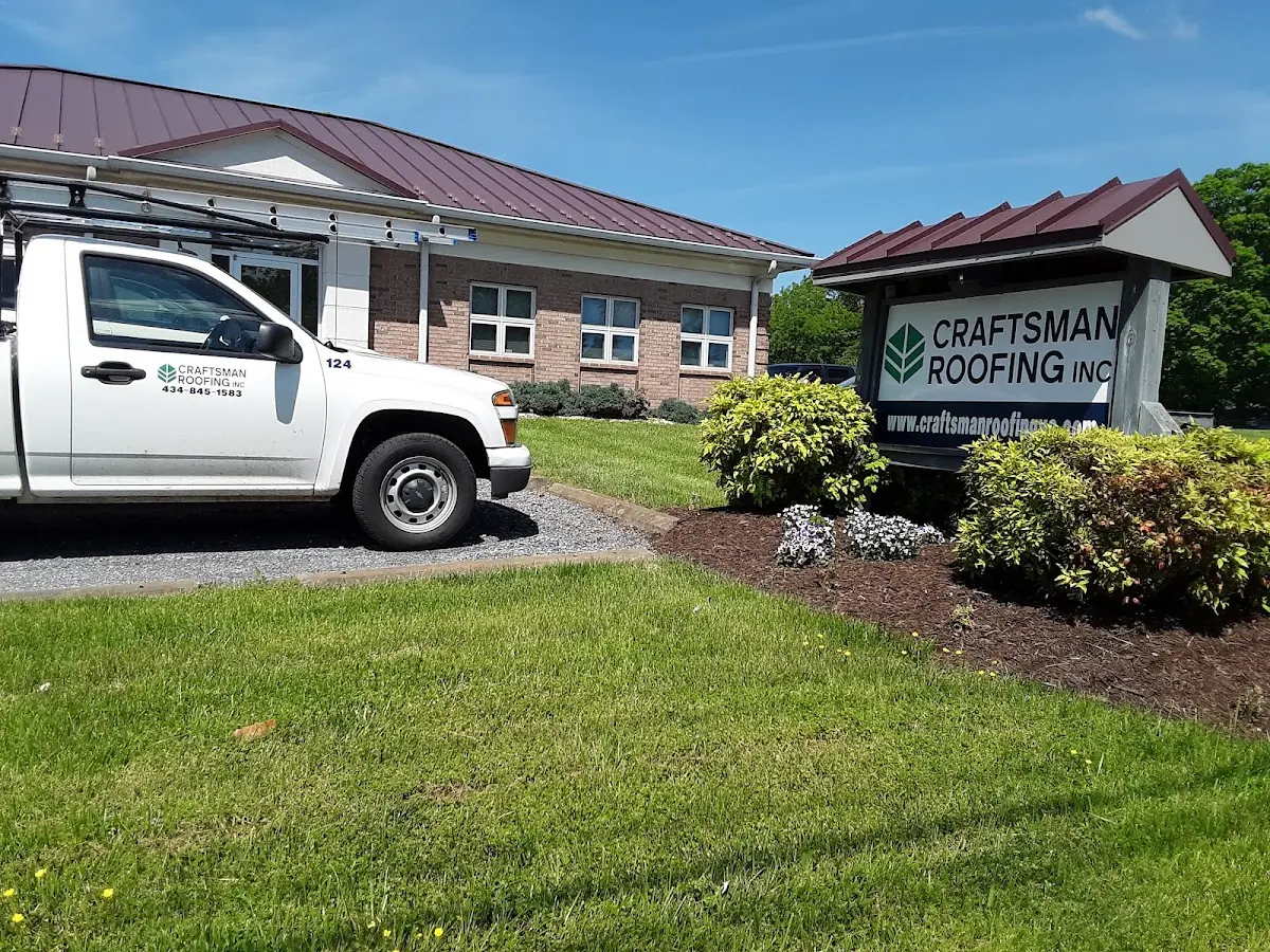 Quality Chimney Repair by experienced craftsmen in Leedom Estates